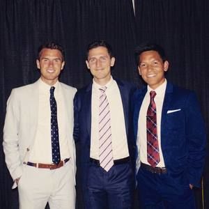 Meet your Posher, Cameron